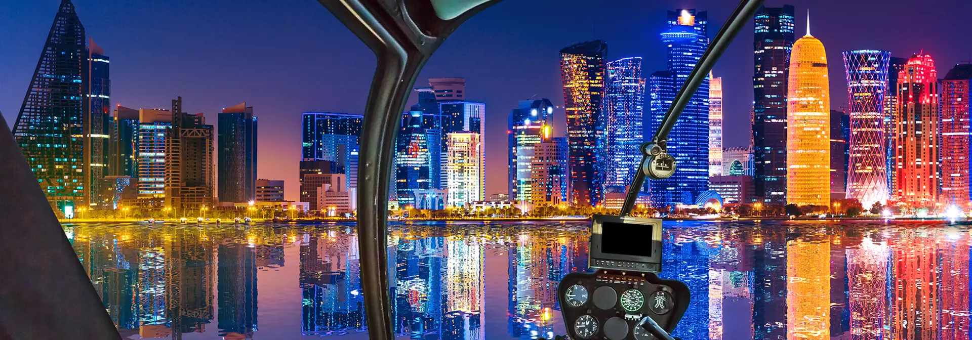 Unbeatable Access <br>In the Best Locations